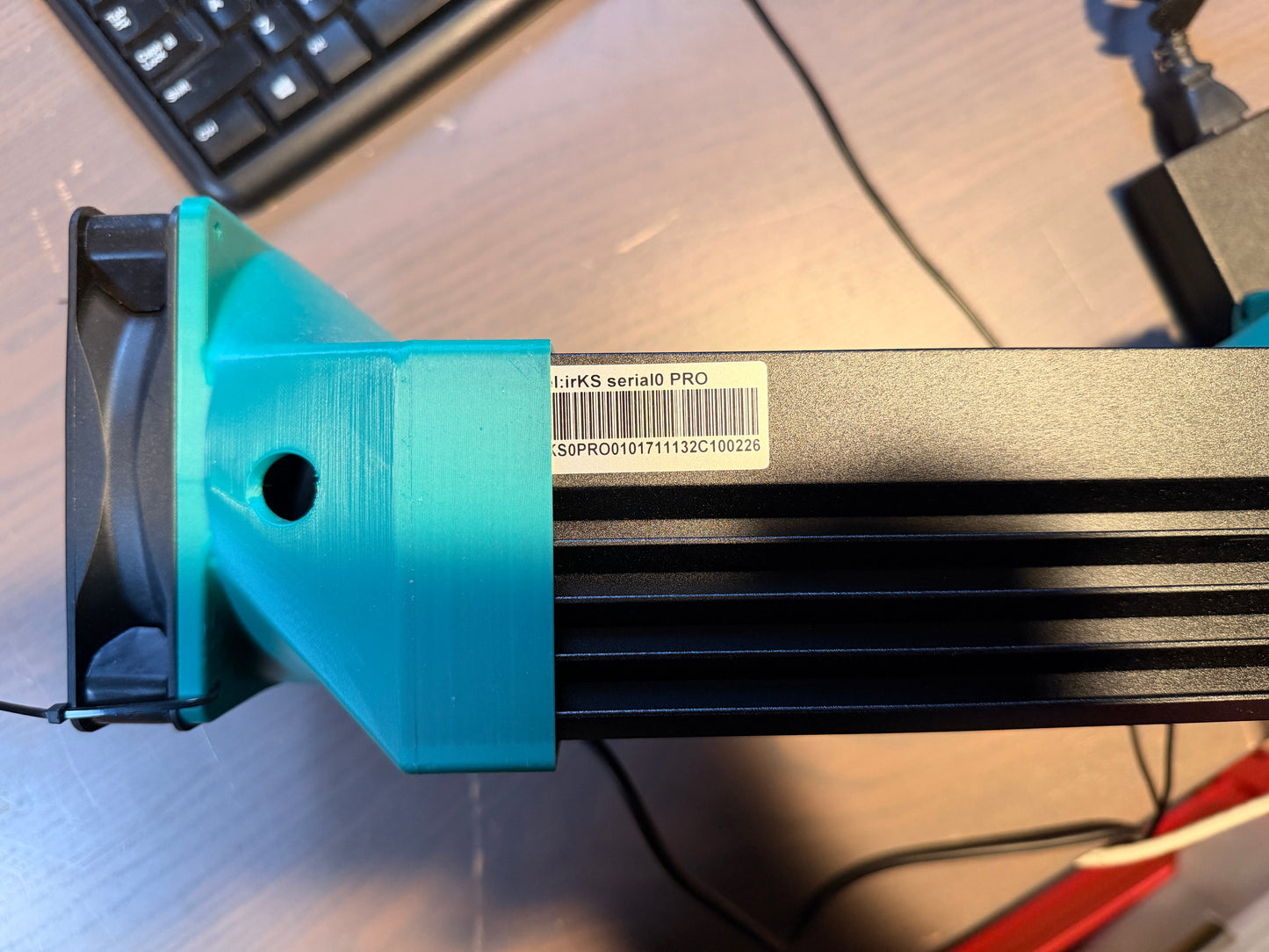 Iceriver KS0 Pro (Kaspa)