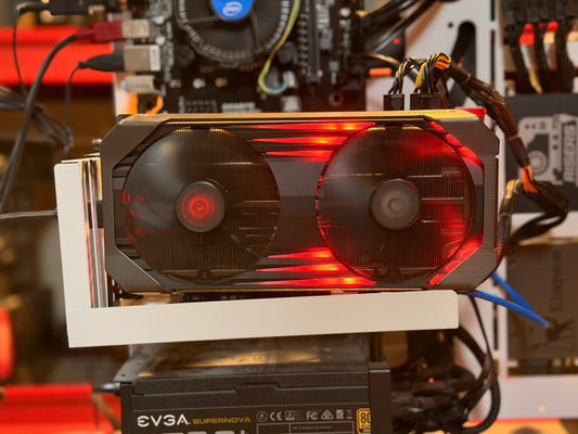 PowerColor Red Devil RX 6600 XT
