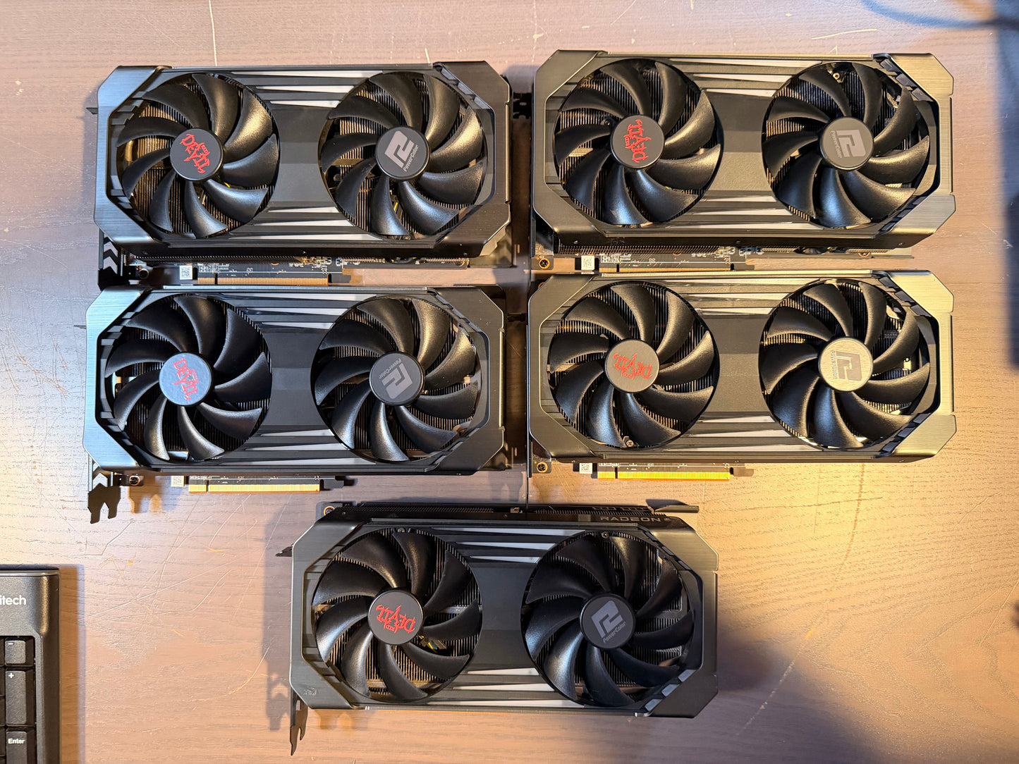PowerColor Red Devil RX 6600 XT