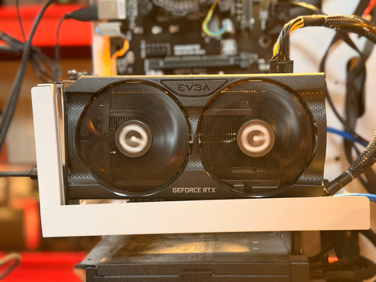 EVGA RTX 3060