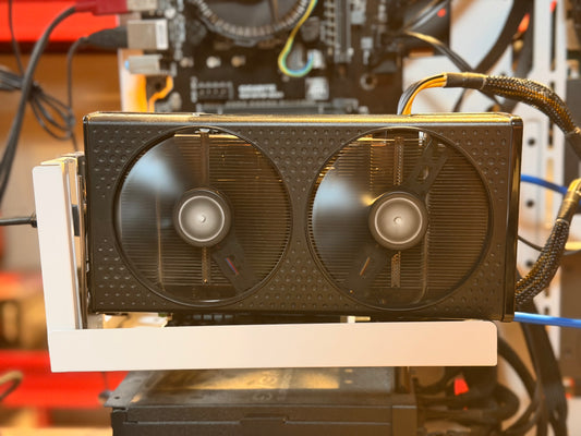 XFX SWFT 210 RX 6600 XT