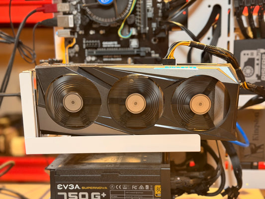 Gigabyte Gaming OC RX 6600 XT