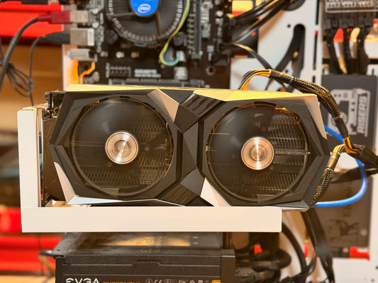 MSI Gaming X RX 6600 XT