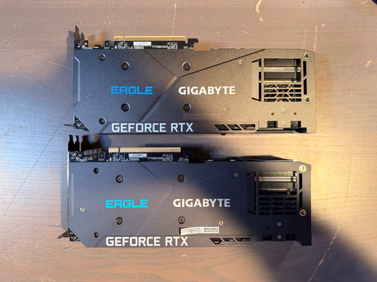 Gigabyte Eagle OC RTX 3070