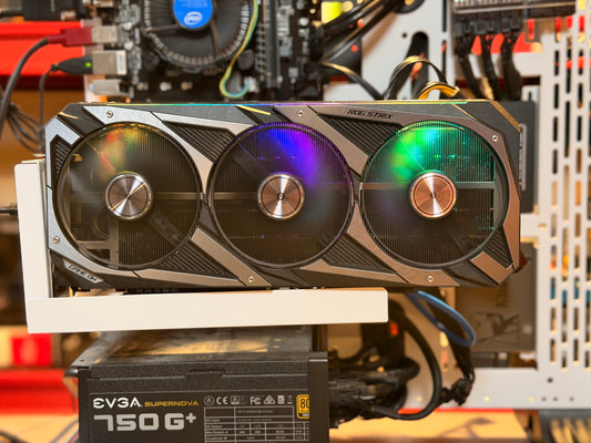 ASUS ROG STRIX RTX 3070