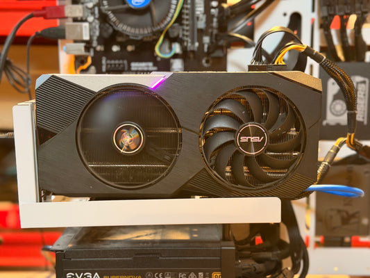 ASUS Dual RTX 3070 (Broken Fans)