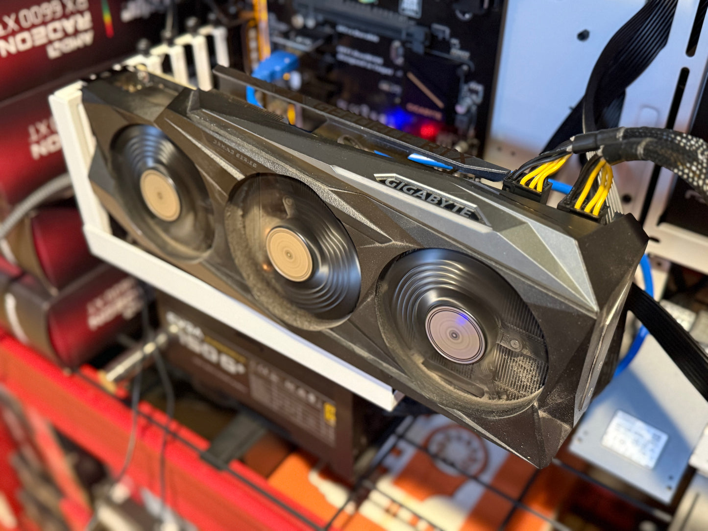 Gigabyte Gaming OC RTX 3080