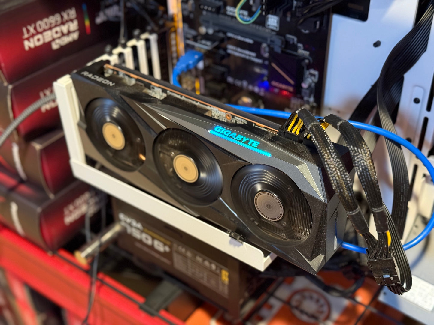 Gigabyte Gaming OC RX 6700 XT