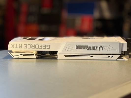 Zotac AMP RTX 3060 (Broken Fan)