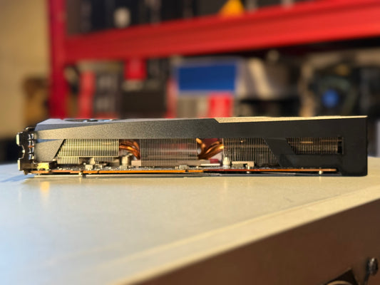 Gigabyte Gaming OC RX 6700 XT