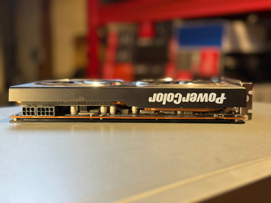 PowerColor Red Dragon 5700 XT