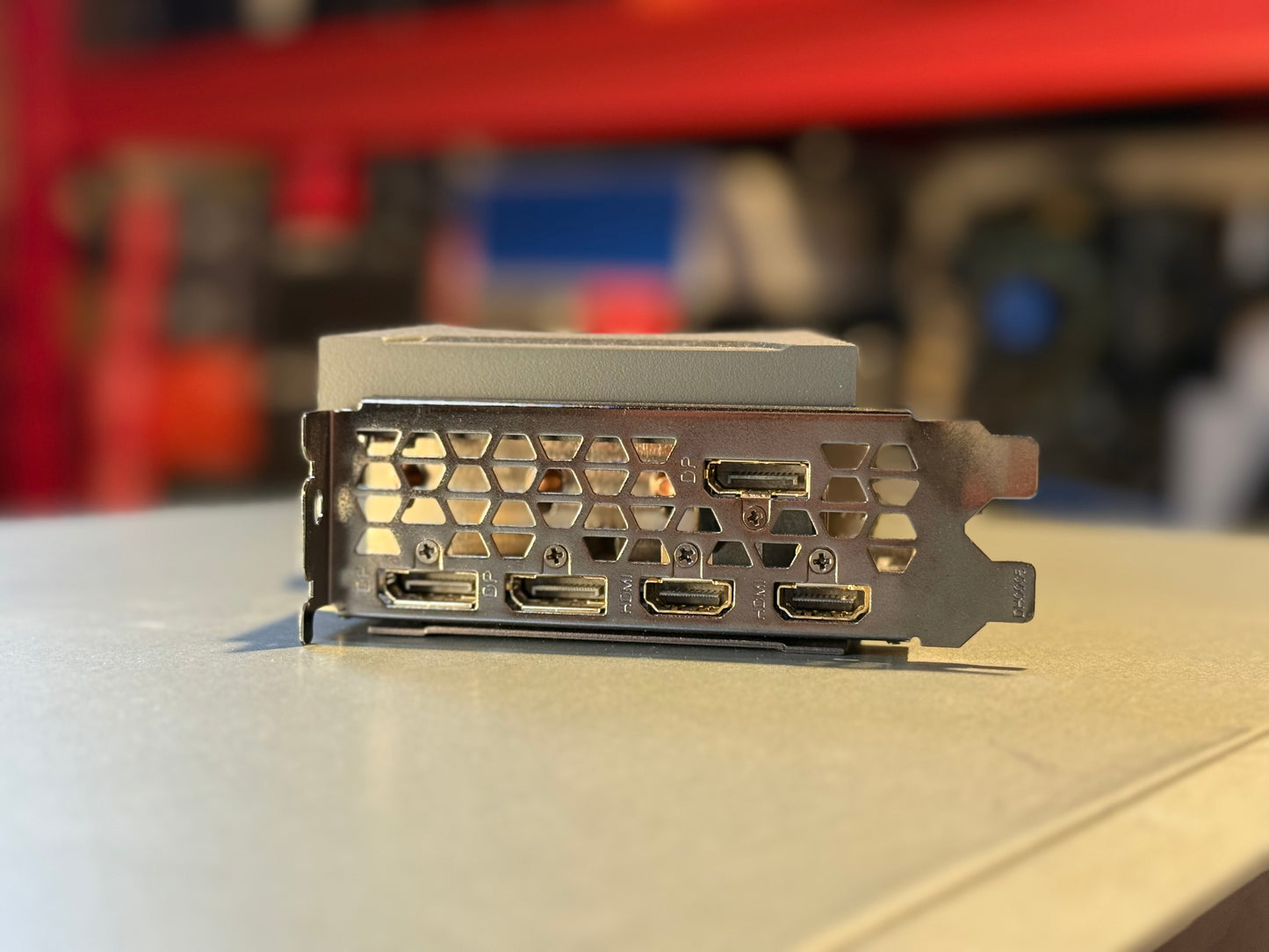 Gigabyte Eagle OC RTX 3080