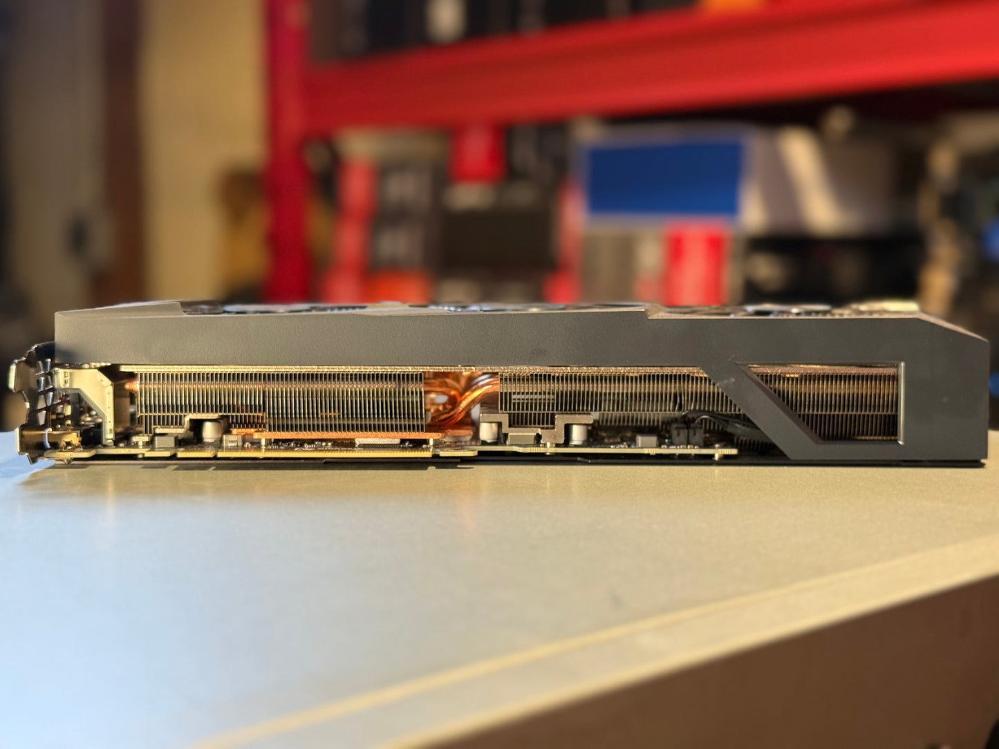 Gigabyte Eagle OC RTX 3080