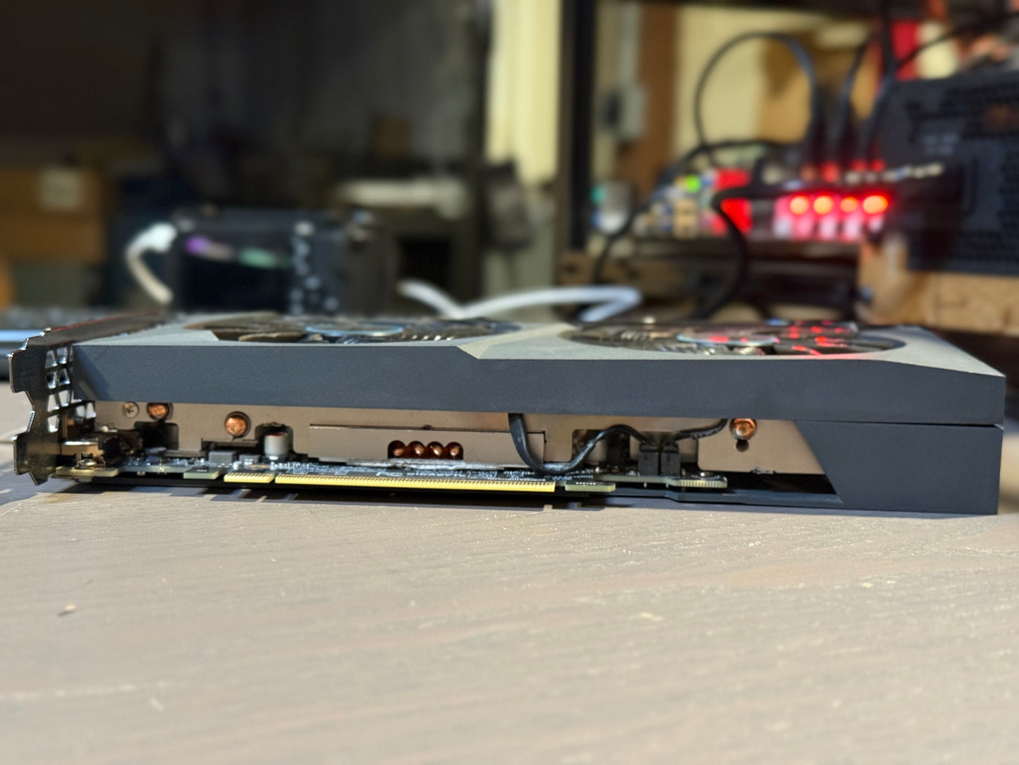 Gigabyte Gaming Eagle 3060 Ti