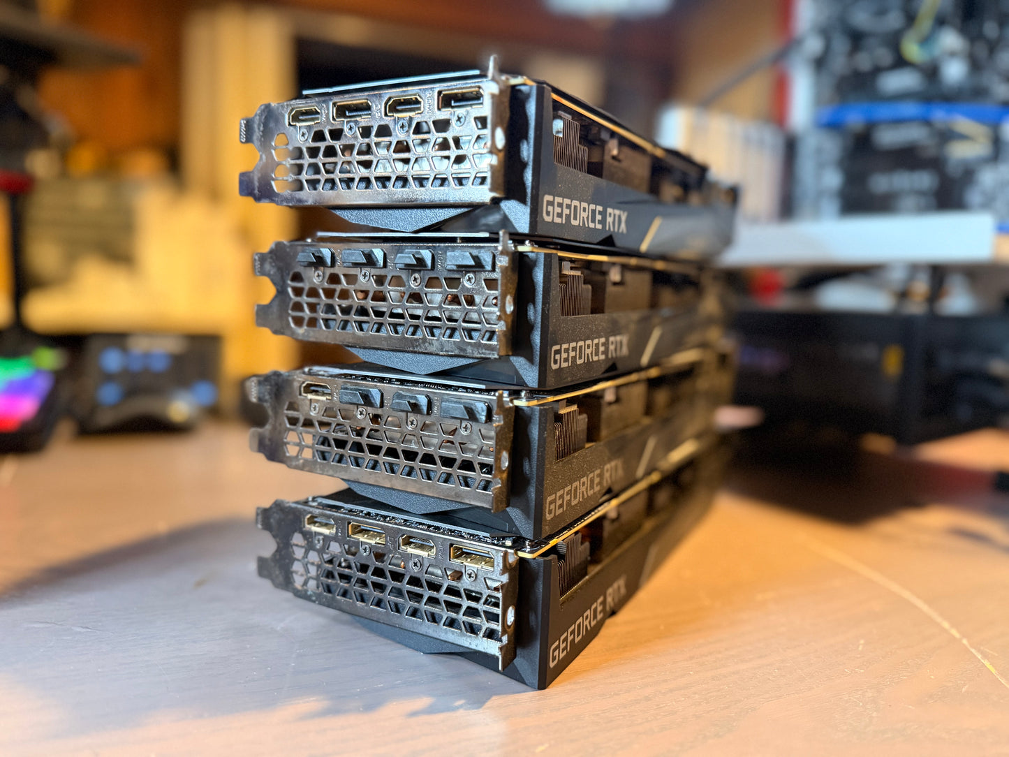 Gigabyte Gaming OC RTX 3070