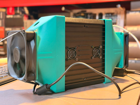 Iceriver KS0 Pro (Kaspa)