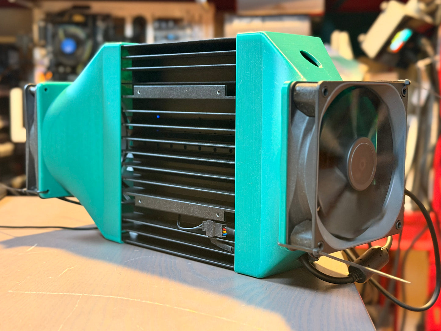 Iceriver KS0 Pro (Kaspa)