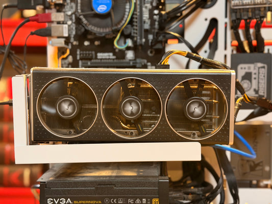 XFX MERC 308 RX 6600 XT