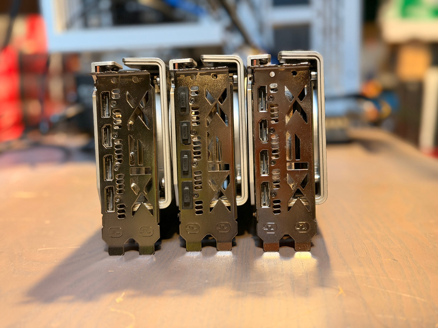 XFX MERC 308 RX 6600 XT