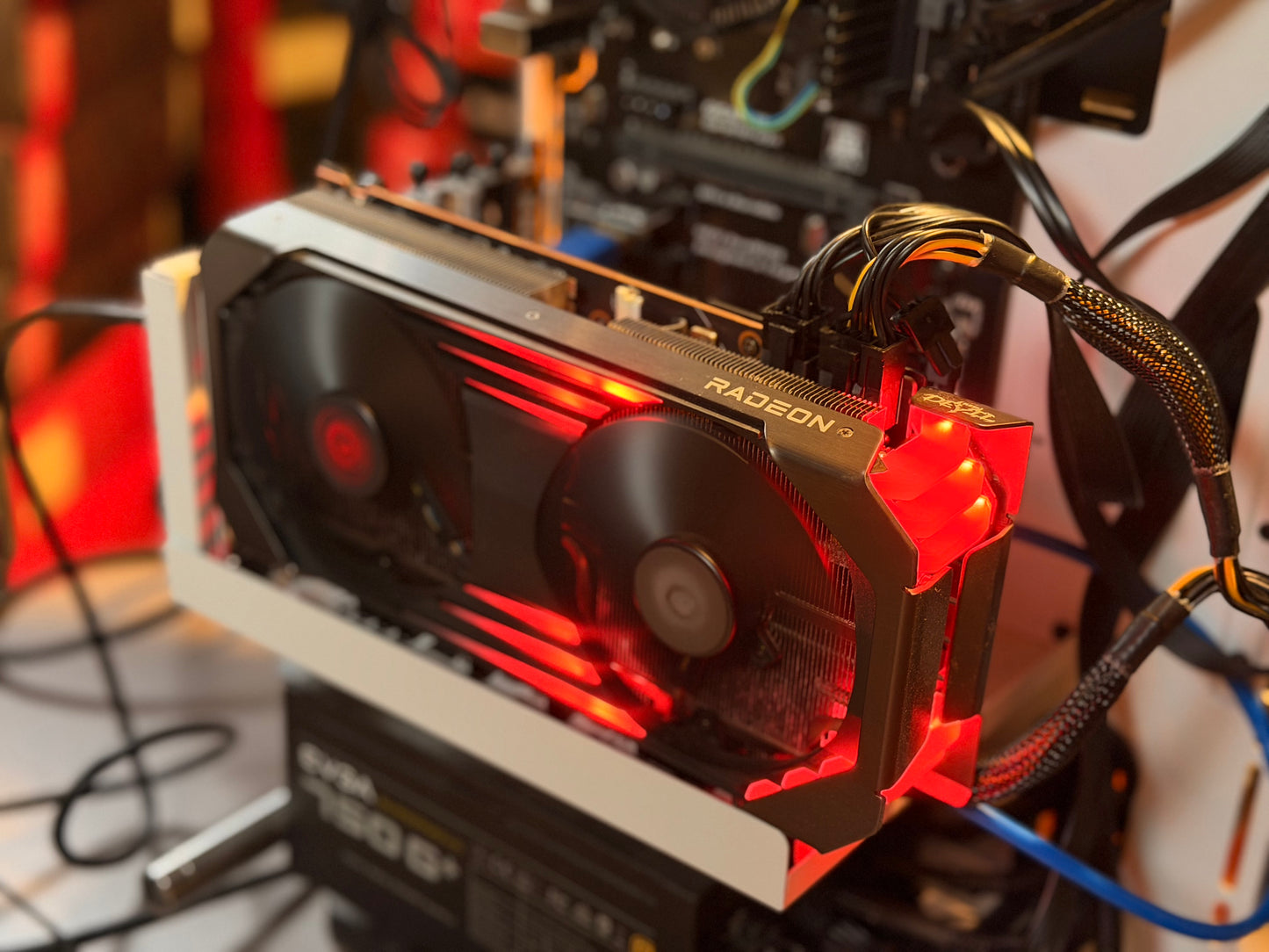 PowerColor Red Devil RX 6600 XT