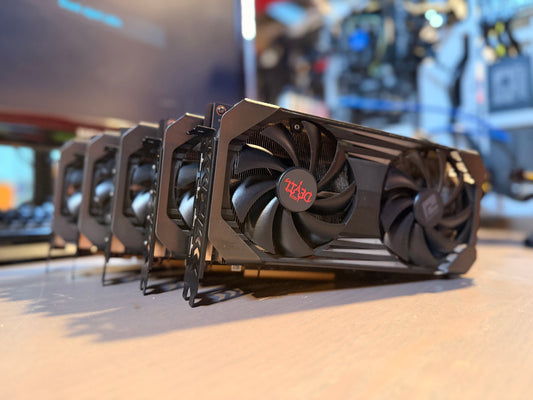 PowerColor Red Devil RX 6600 XT