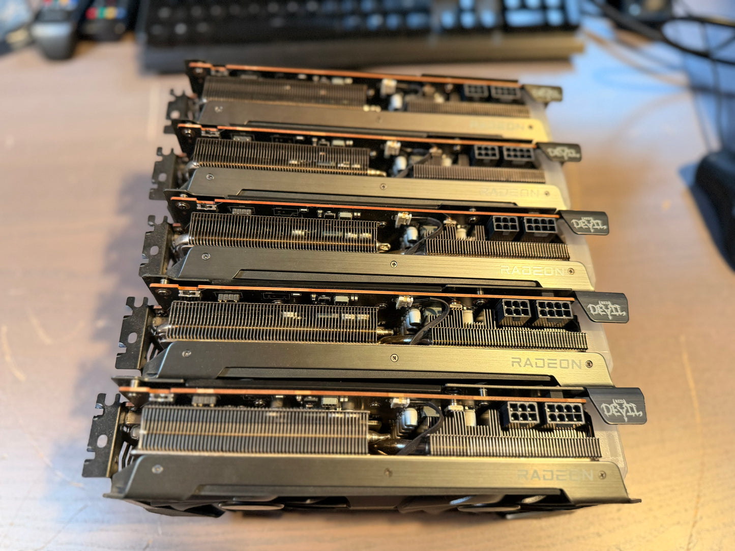 PowerColor Red Devil RX 6600 XT