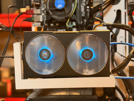 PowerColor Hellhound RX 6600