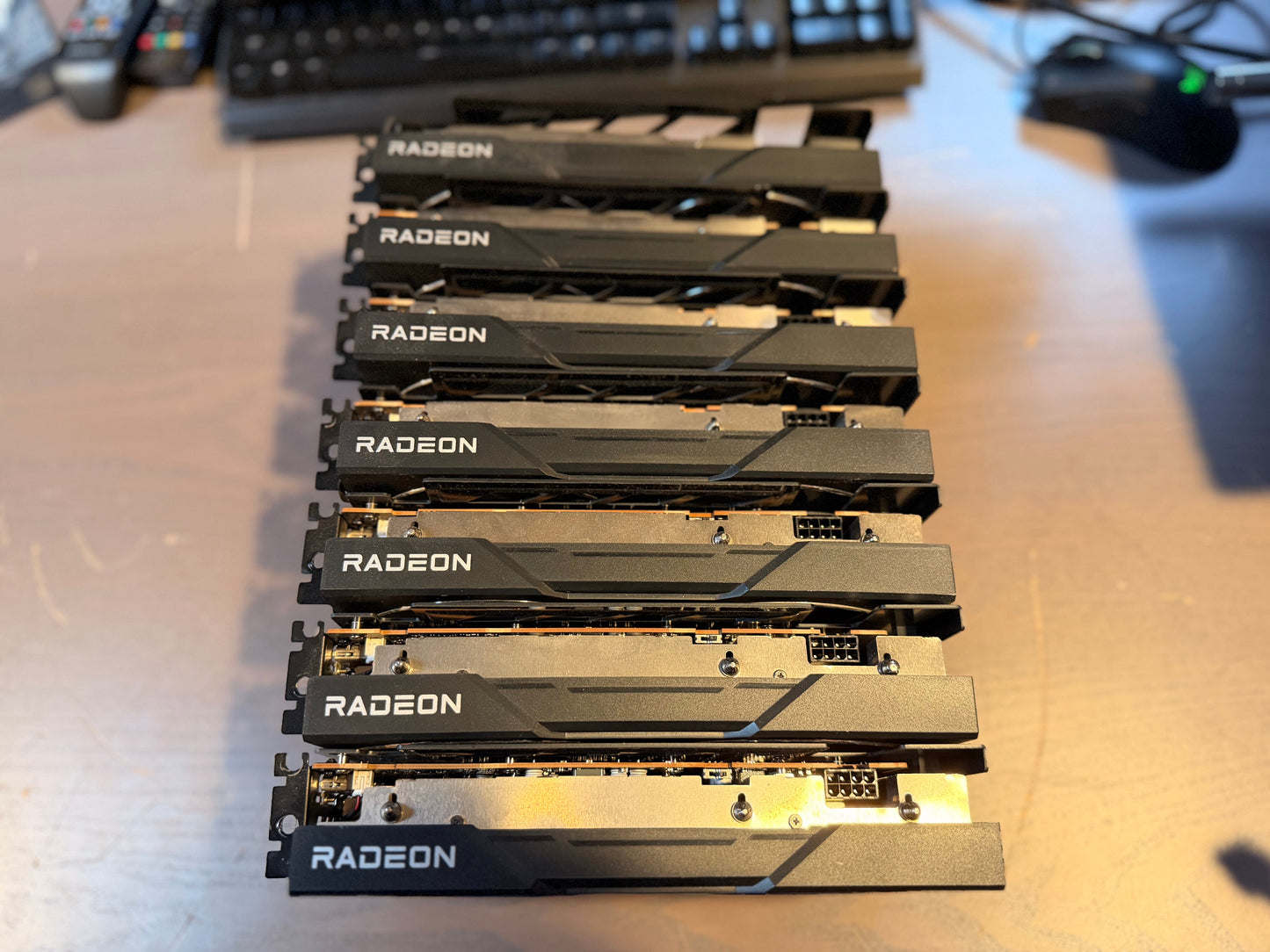 PowerColor Hellhound RX 6600
