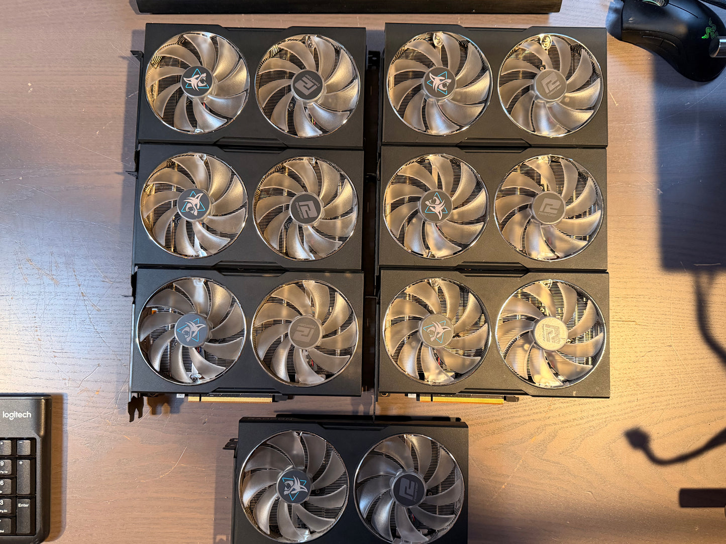 PowerColor Hellhound RX 6600