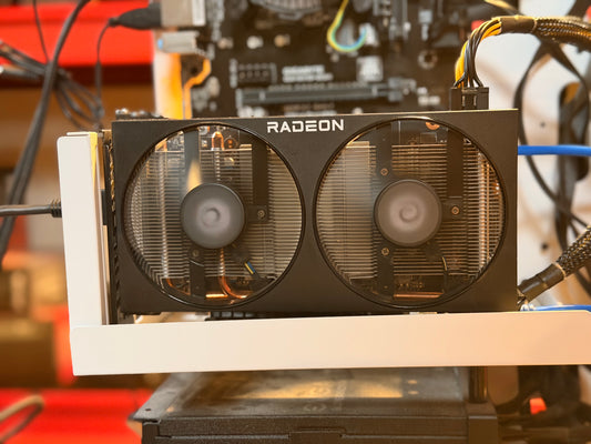PowerColor Fighter RX 6600