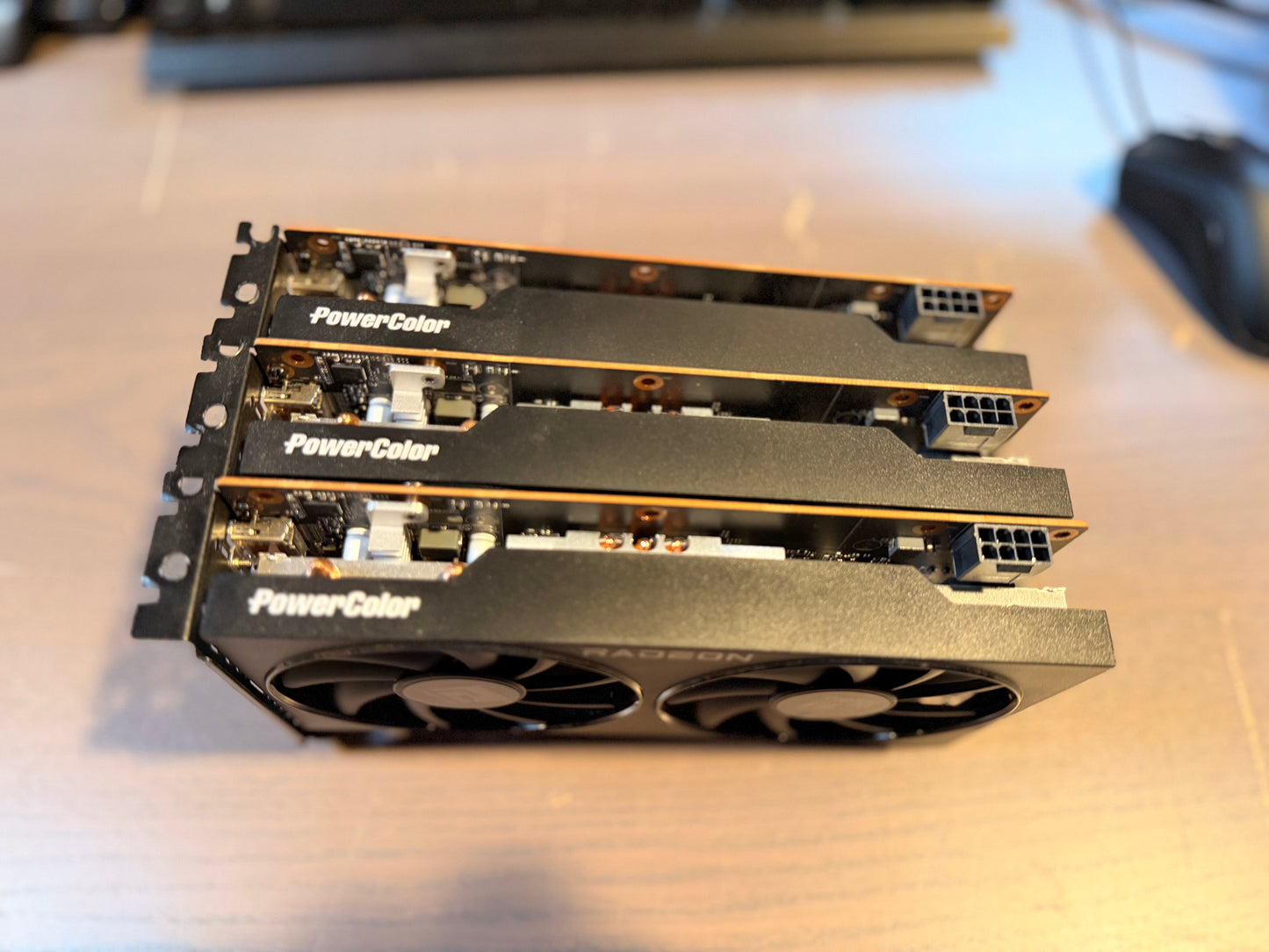 PowerColor Fighter RX 6600