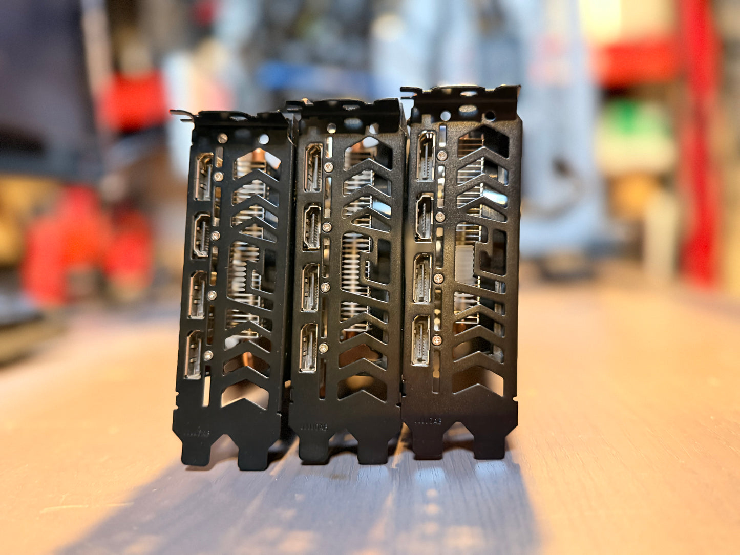 PowerColor Fighter RX 6600