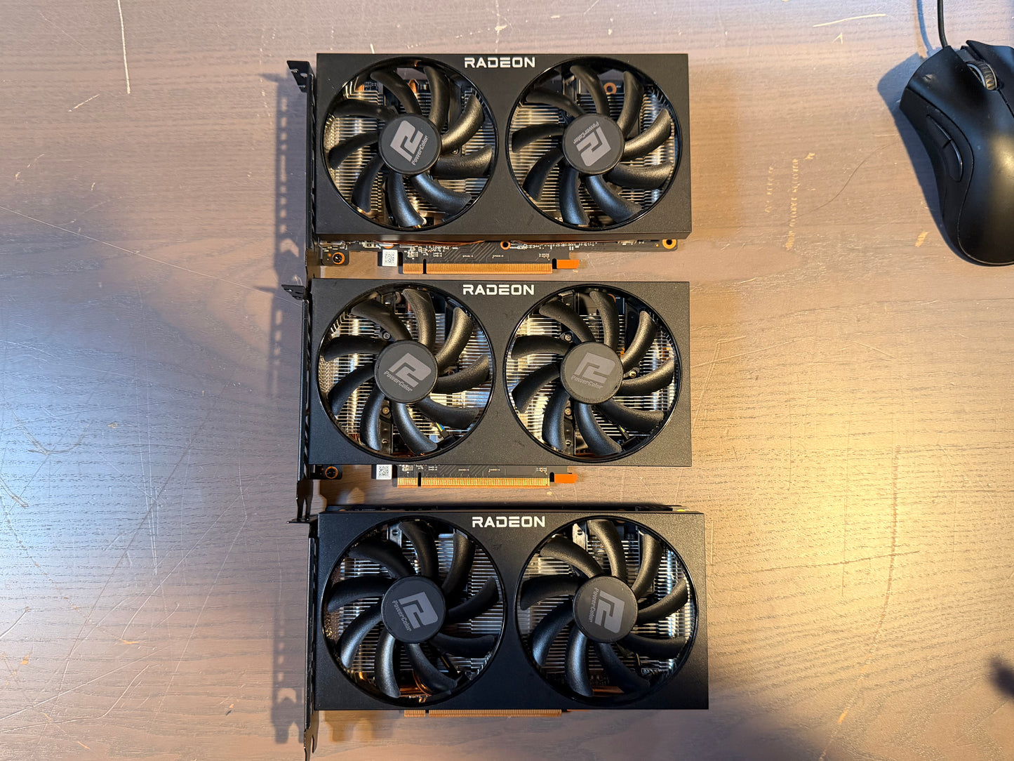 PowerColor Fighter RX 6600
