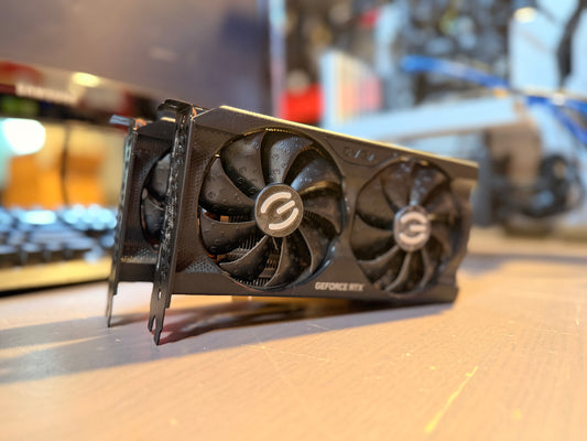 EVGA RTX 3060