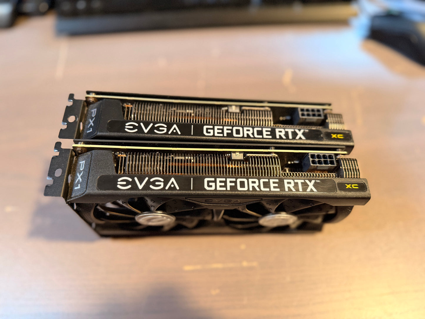 EVGA RTX 3060