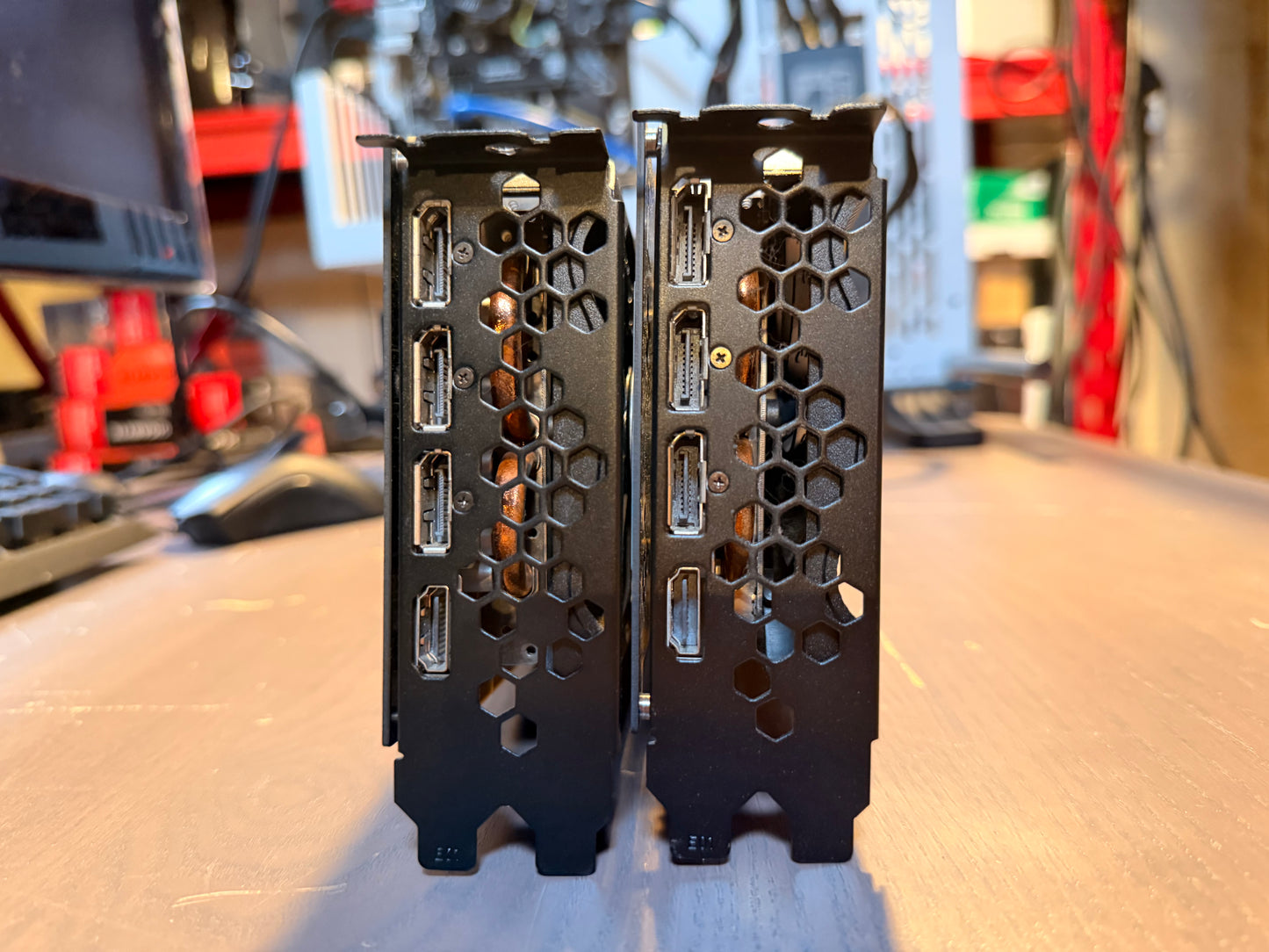 EVGA RTX 3060