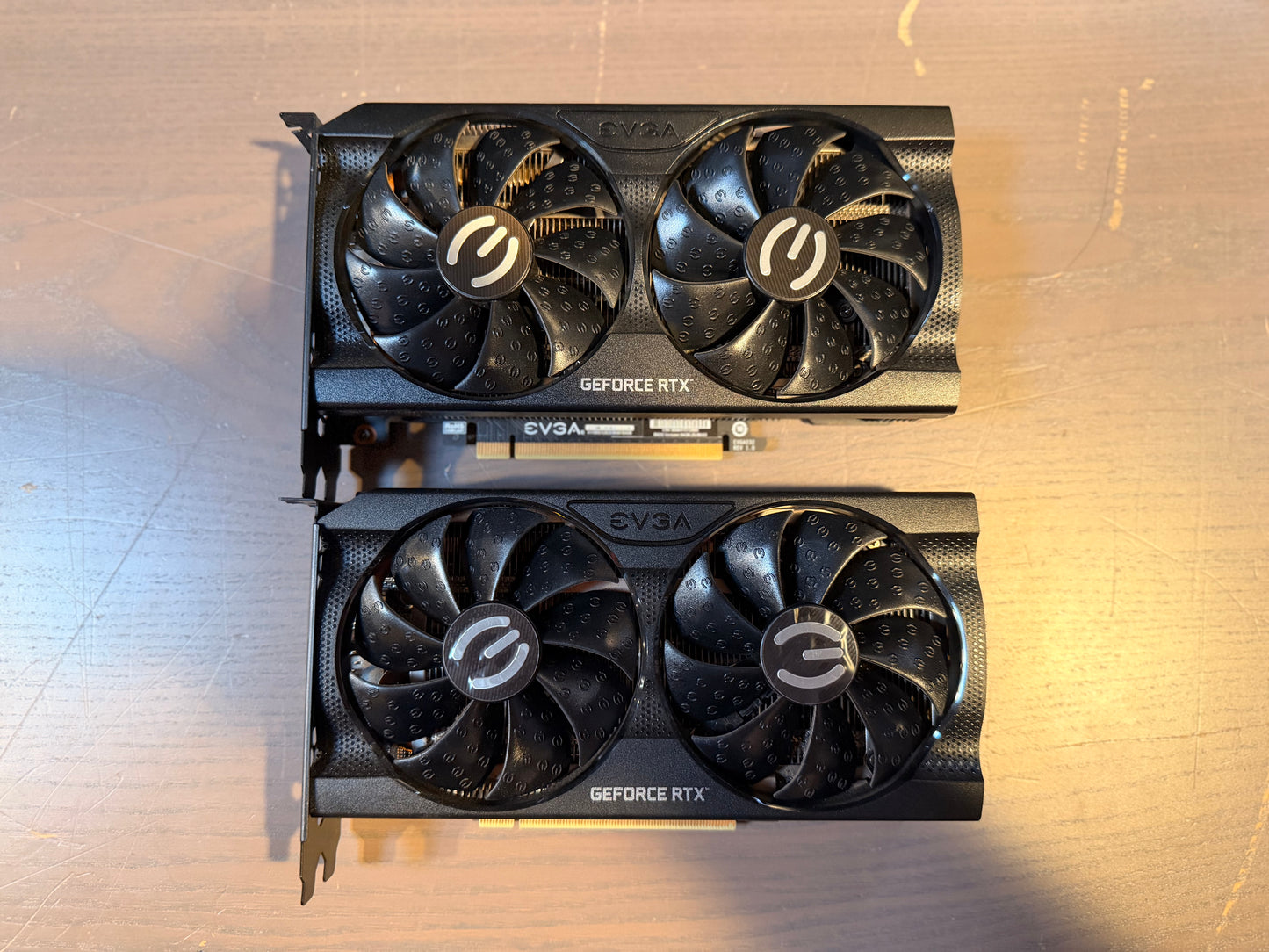 EVGA RTX 3060