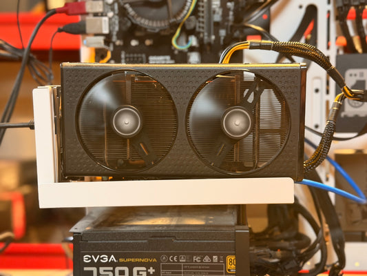 XFX SWFT 210 RX 6600
