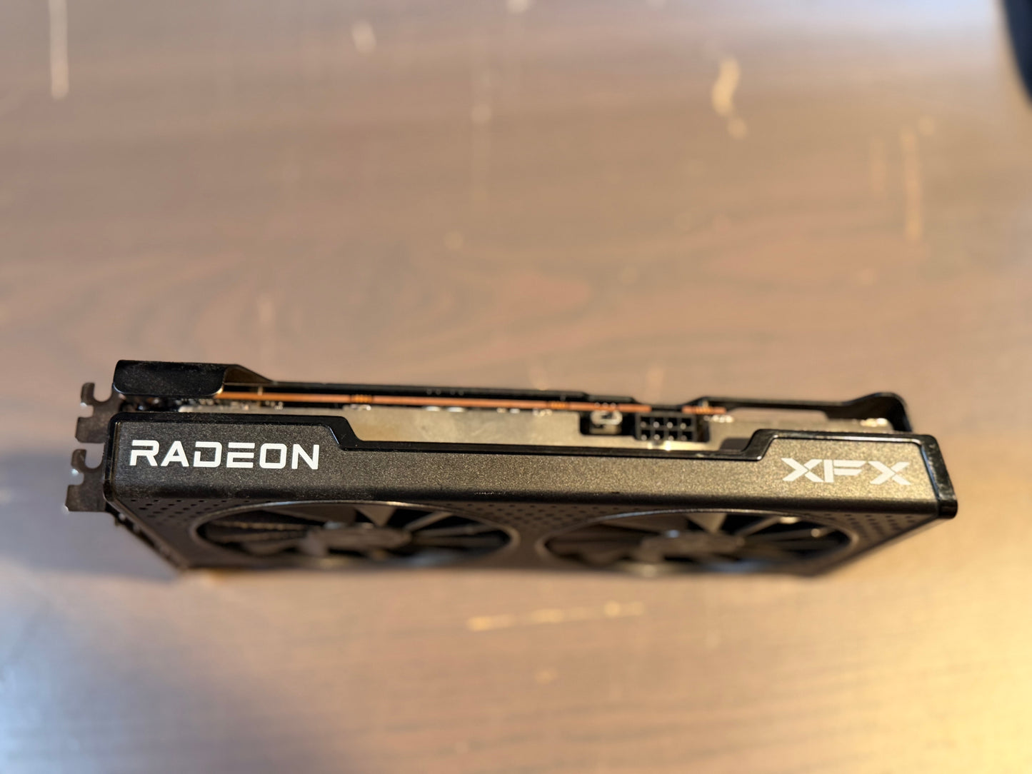 XFX SWFT 210 RX 6600