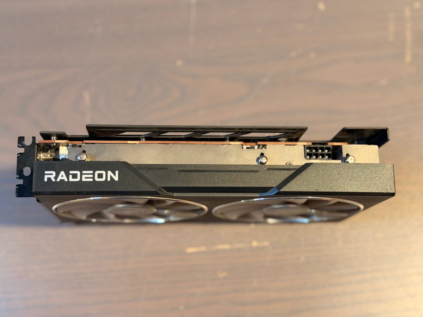PowerColor Hellhound RX 6600 XT