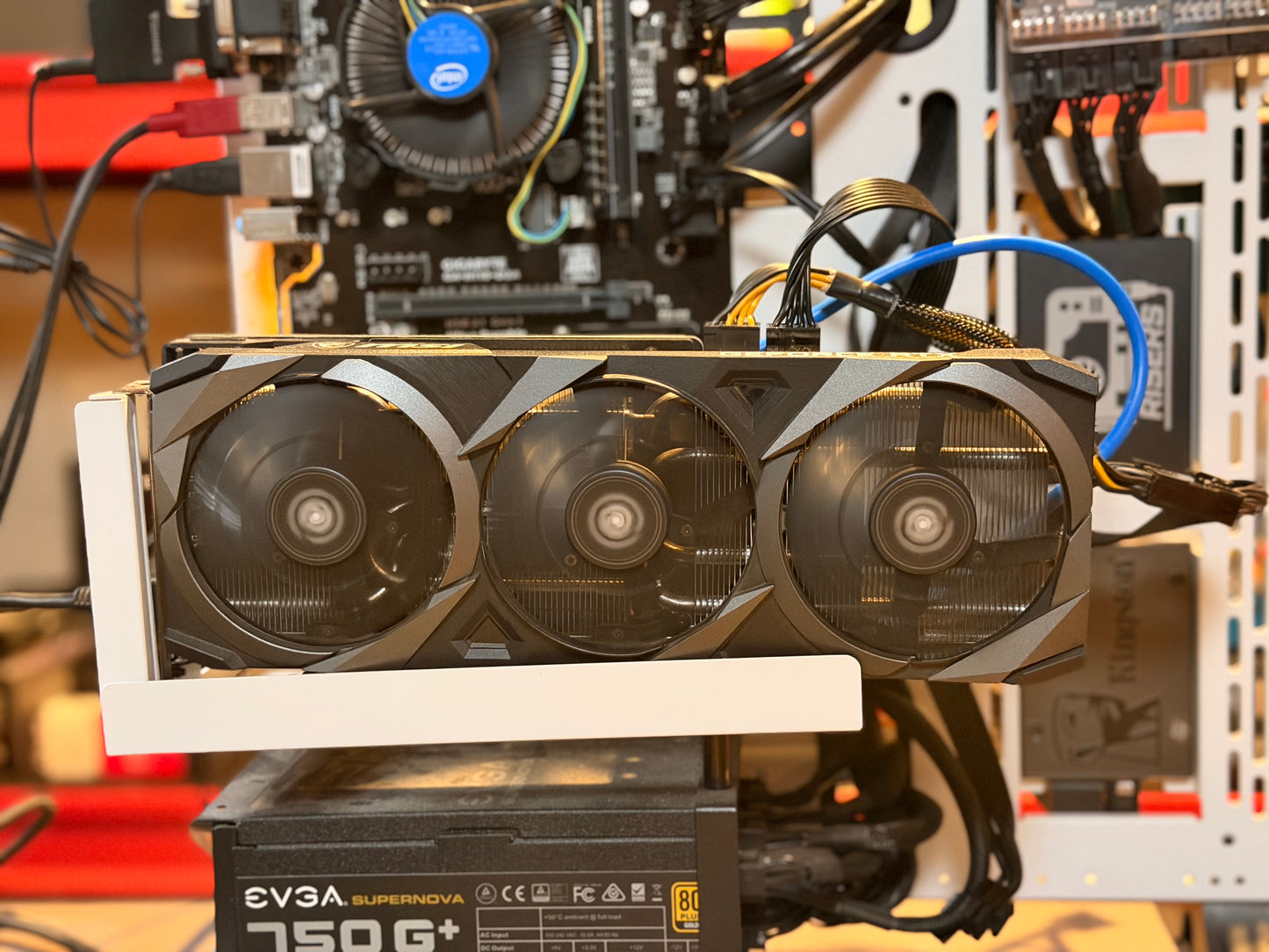 MSI Ventus 3X OC RTX 3070