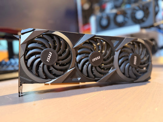 MSI Ventus 3X OC RTX 3070