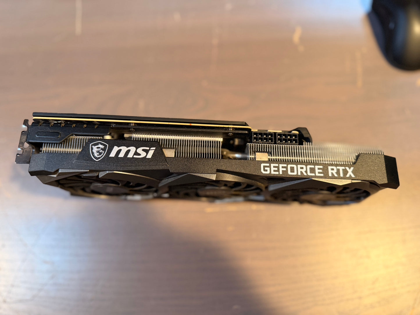 MSI Ventus 3X OC RTX 3070