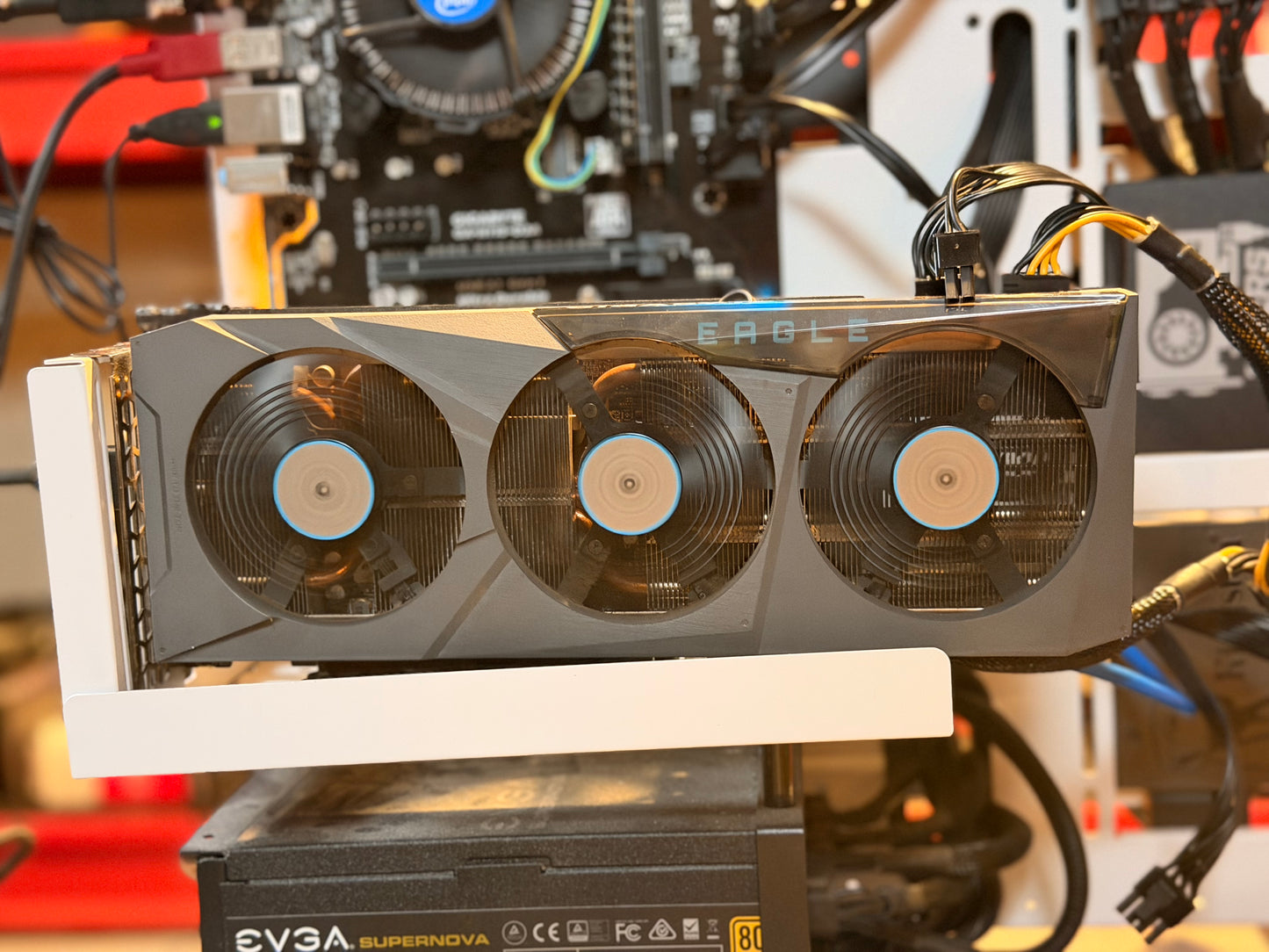 Gigabyte Eagle OC RTX 3070
