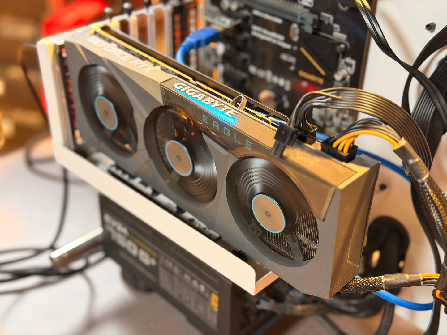 Gigabyte Eagle OC RTX 3070