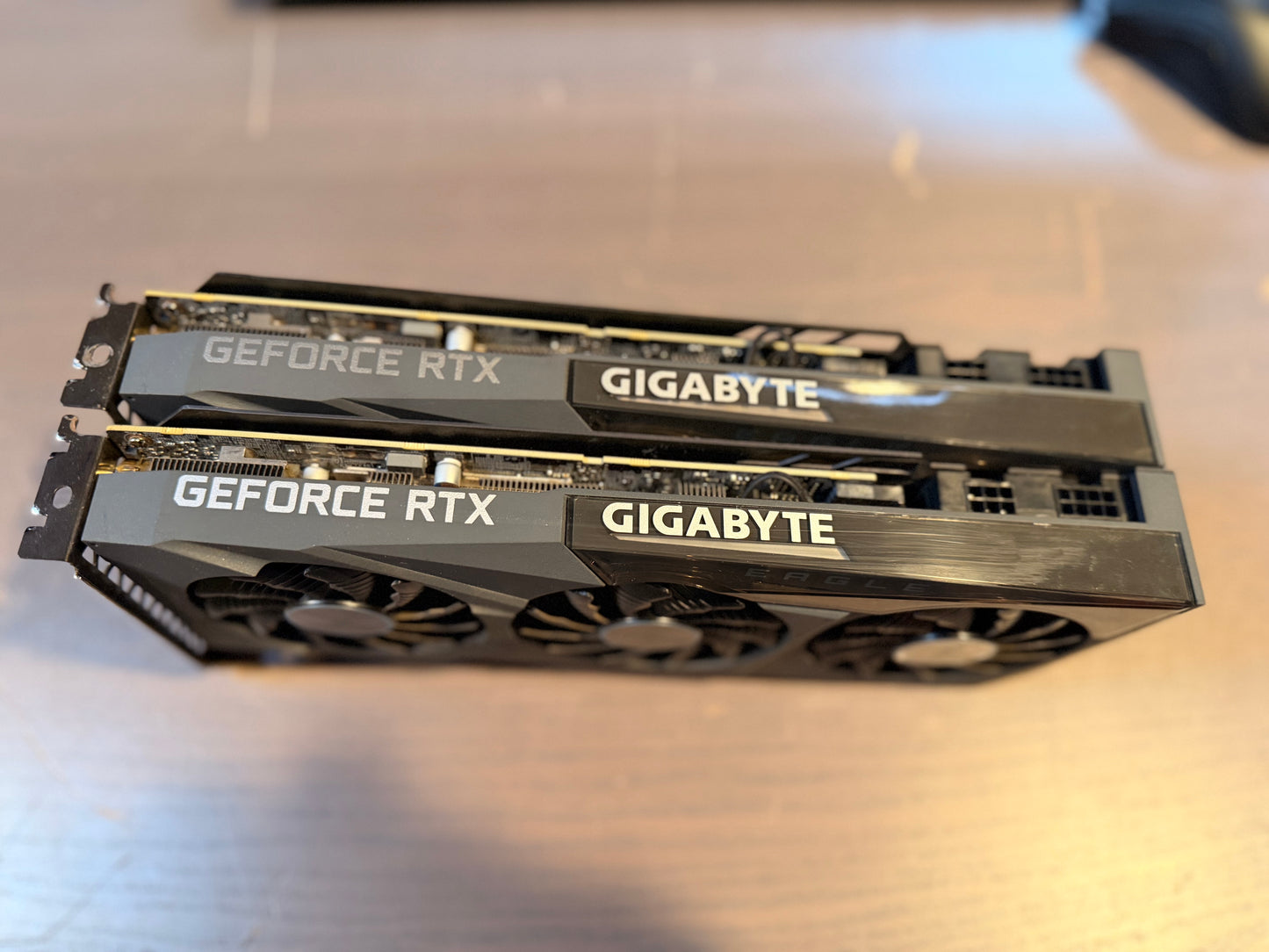 Gigabyte Eagle OC RTX 3070