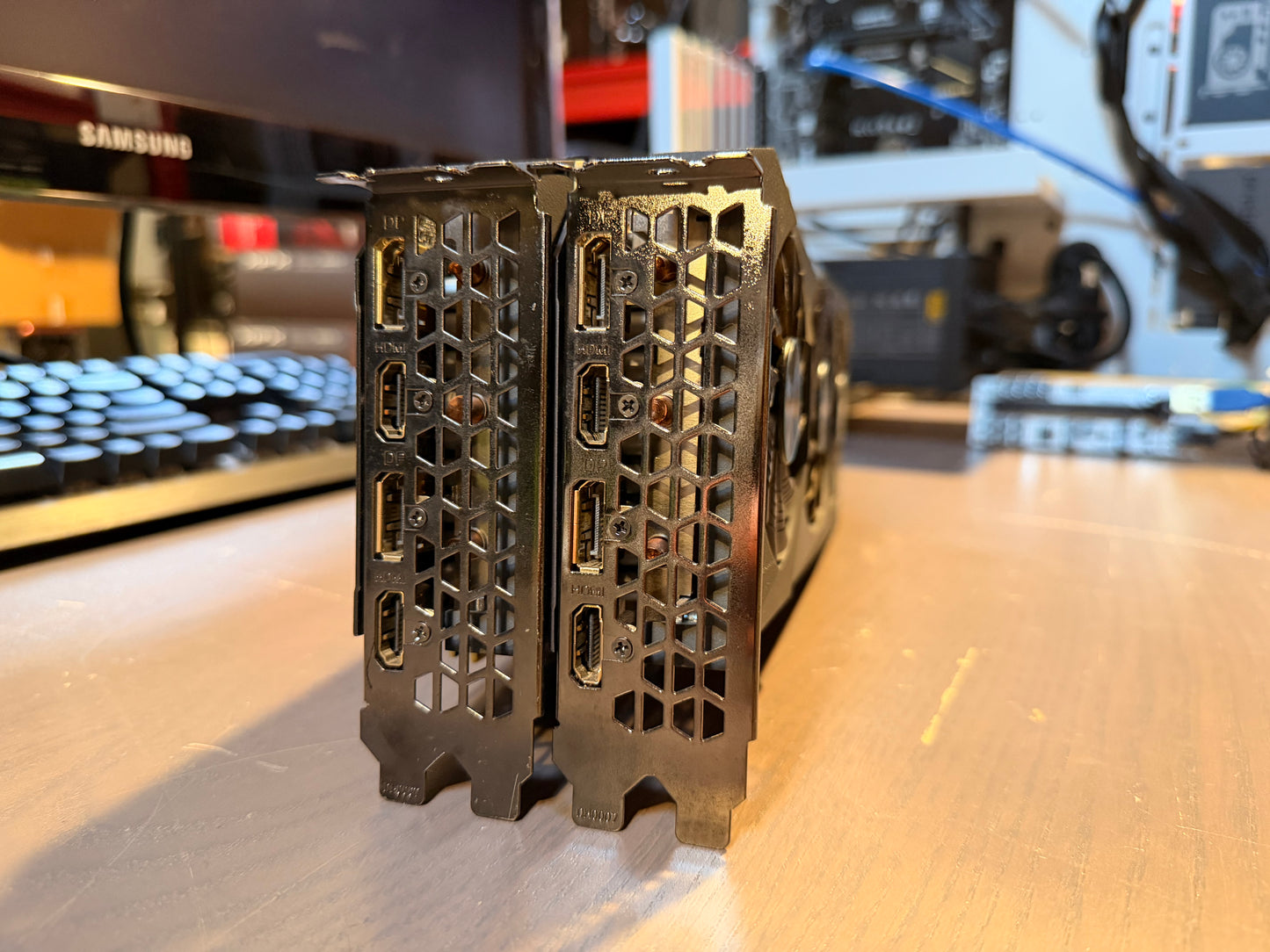 Gigabyte Eagle OC RTX 3070