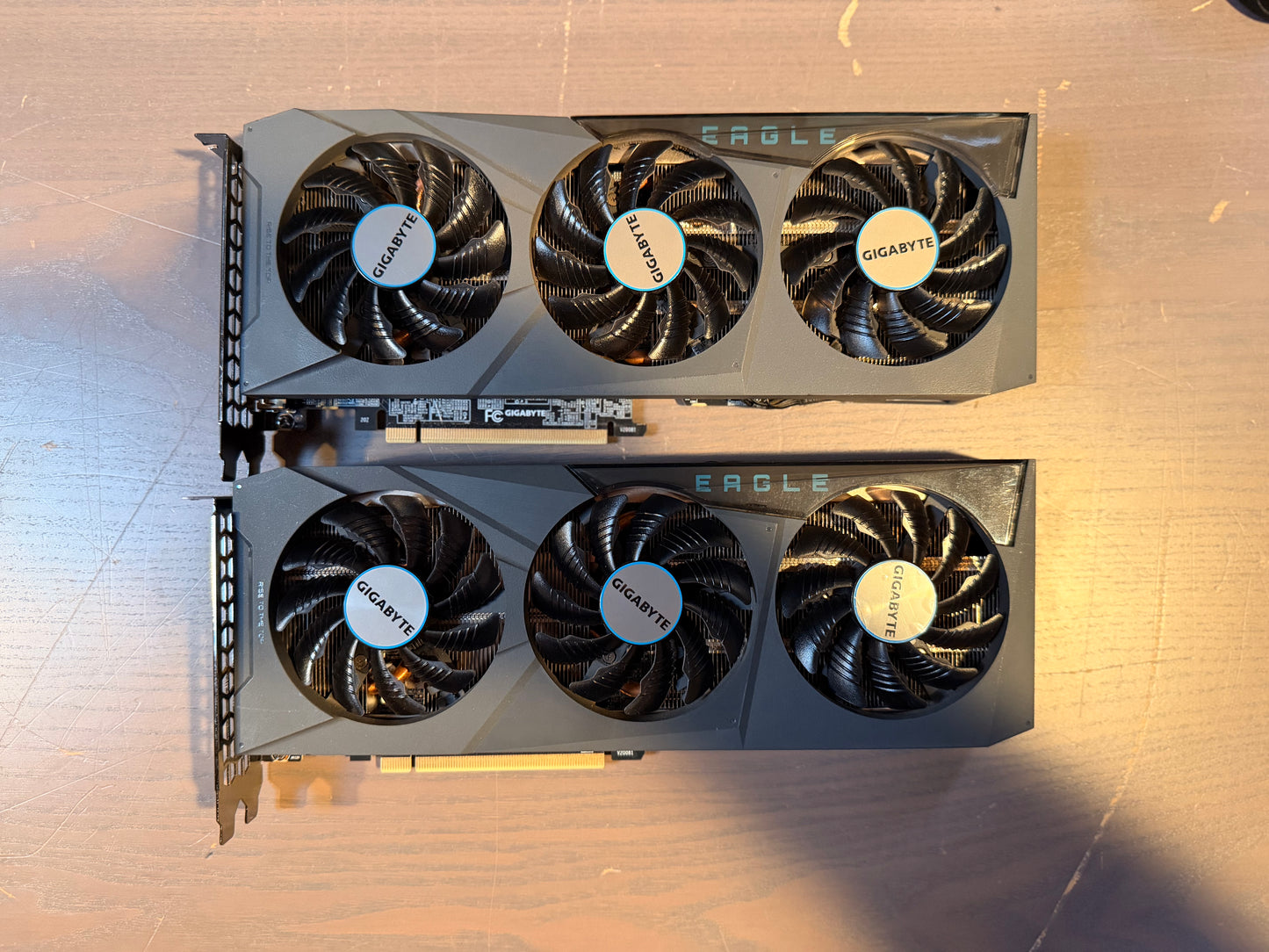 Gigabyte Eagle OC RTX 3070