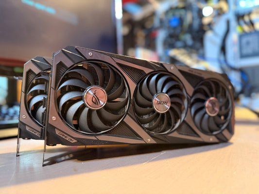 ASUS ROG STRIX RTX 3070