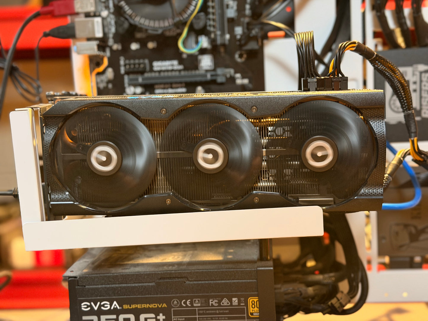 EVGA XC3 RTX 3070